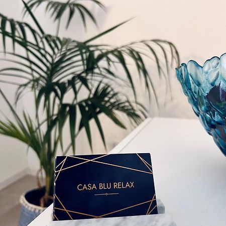 Casa Blu Relax Apartment Garda  Ngoại thất bức ảnh