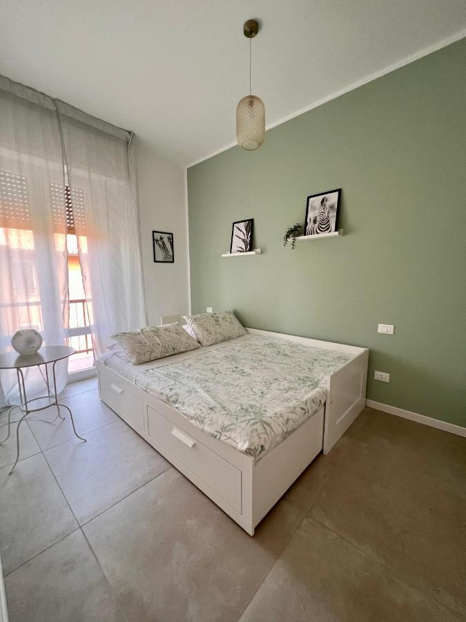 Casa Blu Relax Apartment Garda  Ngoại thất bức ảnh