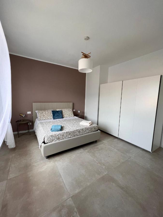 Casa Blu Relax Apartment Garda  Ngoại thất bức ảnh
