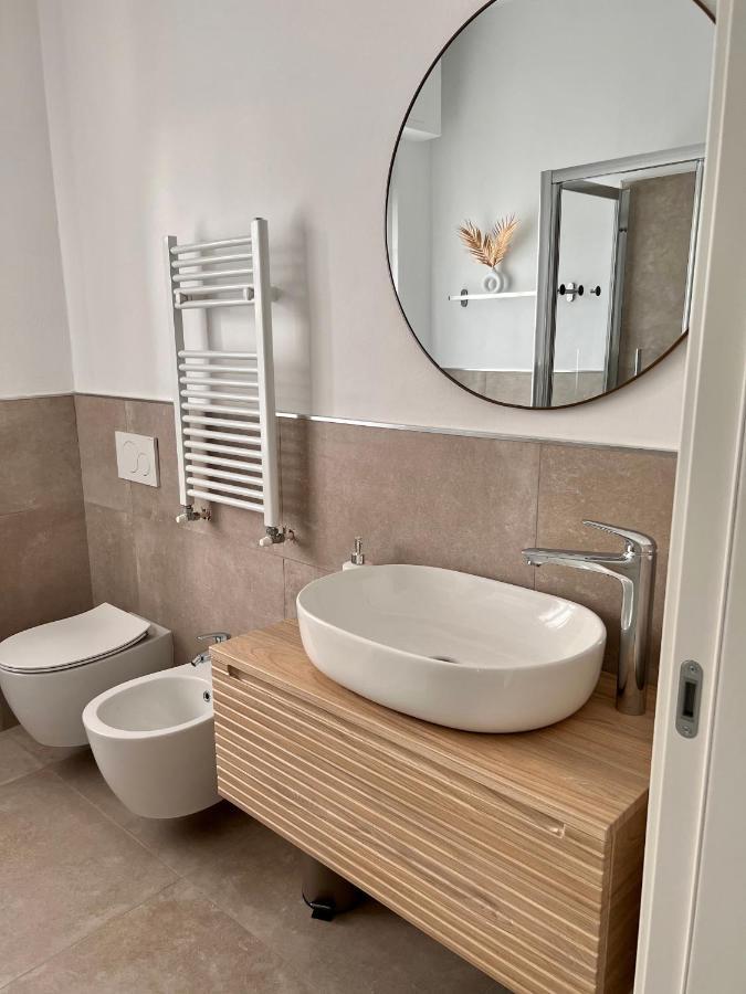 Casa Blu Relax Apartment Garda  Ngoại thất bức ảnh