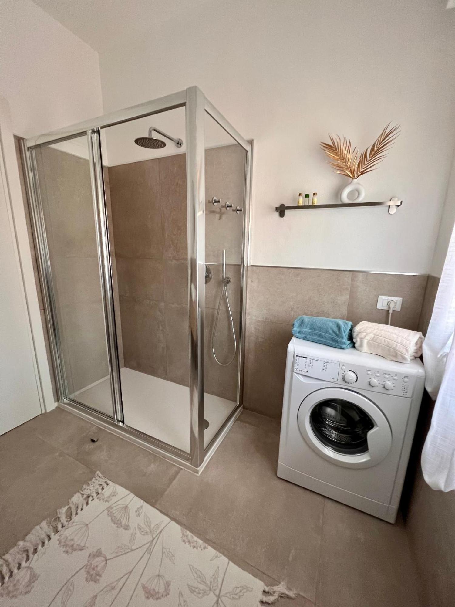 Casa Blu Relax Apartment Garda  Ngoại thất bức ảnh